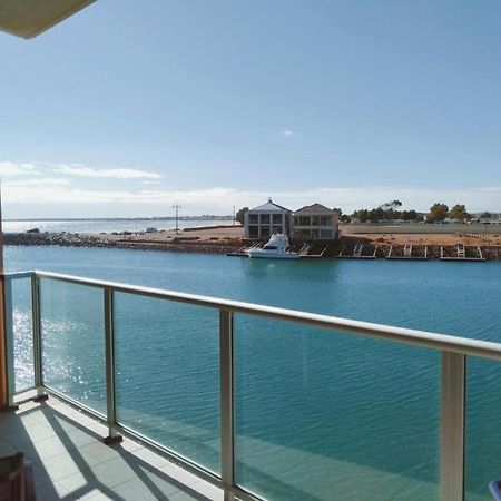 Apartment 3 Wallaroo Marina エクステリア 写真