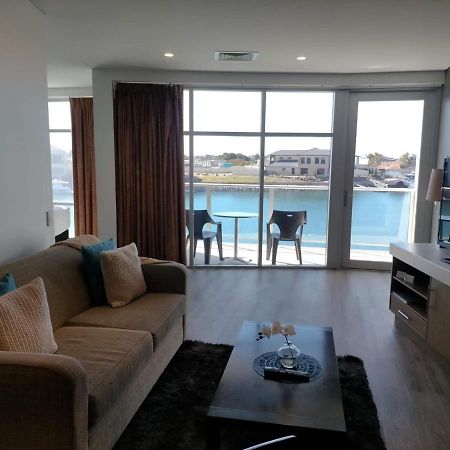 Apartment 3 Wallaroo Marina エクステリア 写真