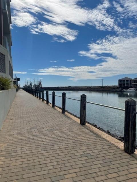 Apartment 3 Wallaroo Marina エクステリア 写真