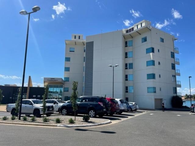 Apartment 3 Wallaroo Marina エクステリア 写真