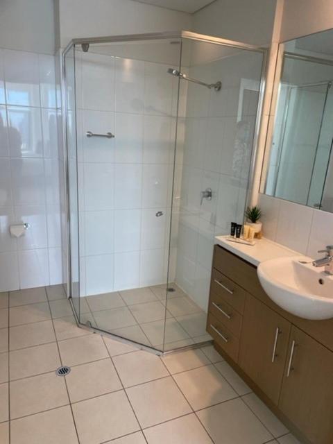 Apartment 3 Wallaroo Marina エクステリア 写真