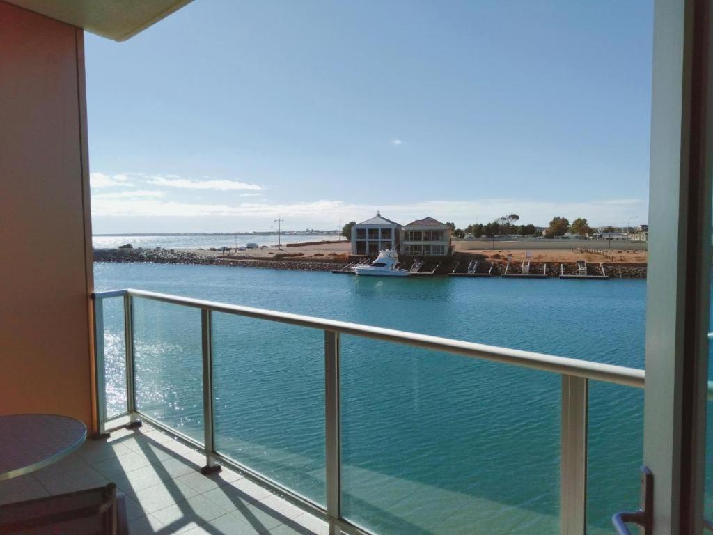 Apartment 3 Wallaroo Marina エクステリア 写真