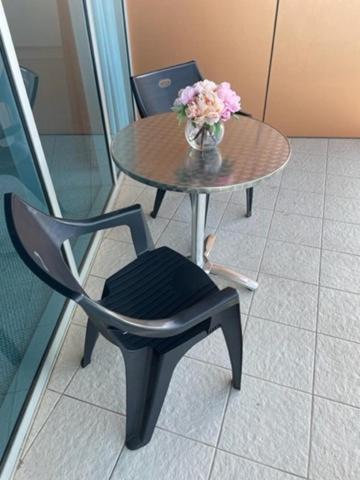 Apartment 3 Wallaroo Marina エクステリア 写真