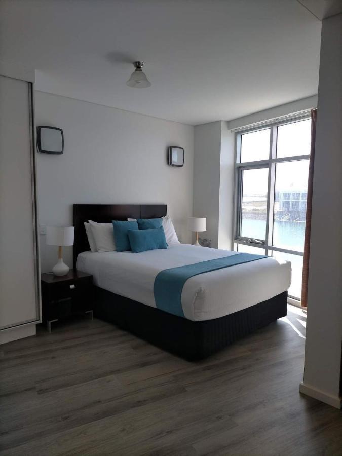 Apartment 3 Wallaroo Marina エクステリア 写真