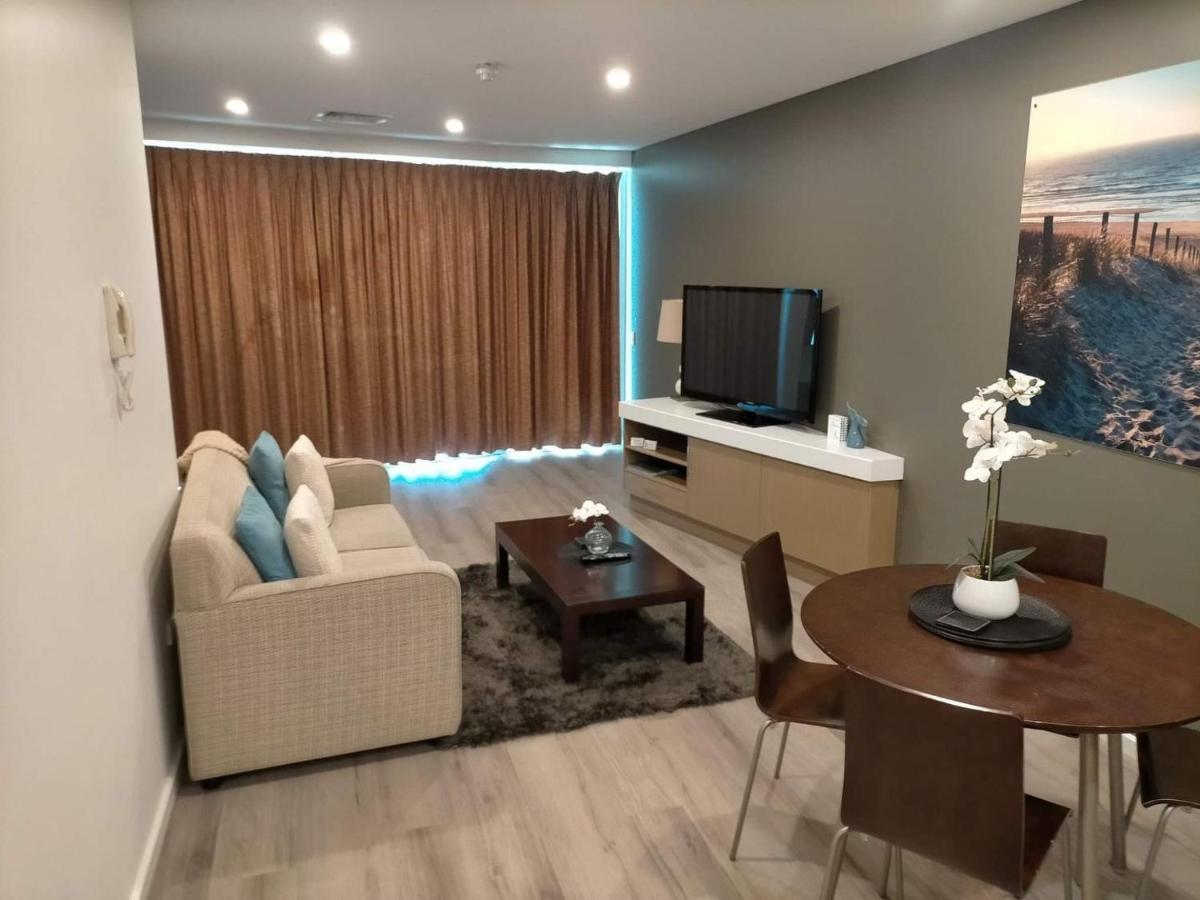 Apartment 3 Wallaroo Marina エクステリア 写真