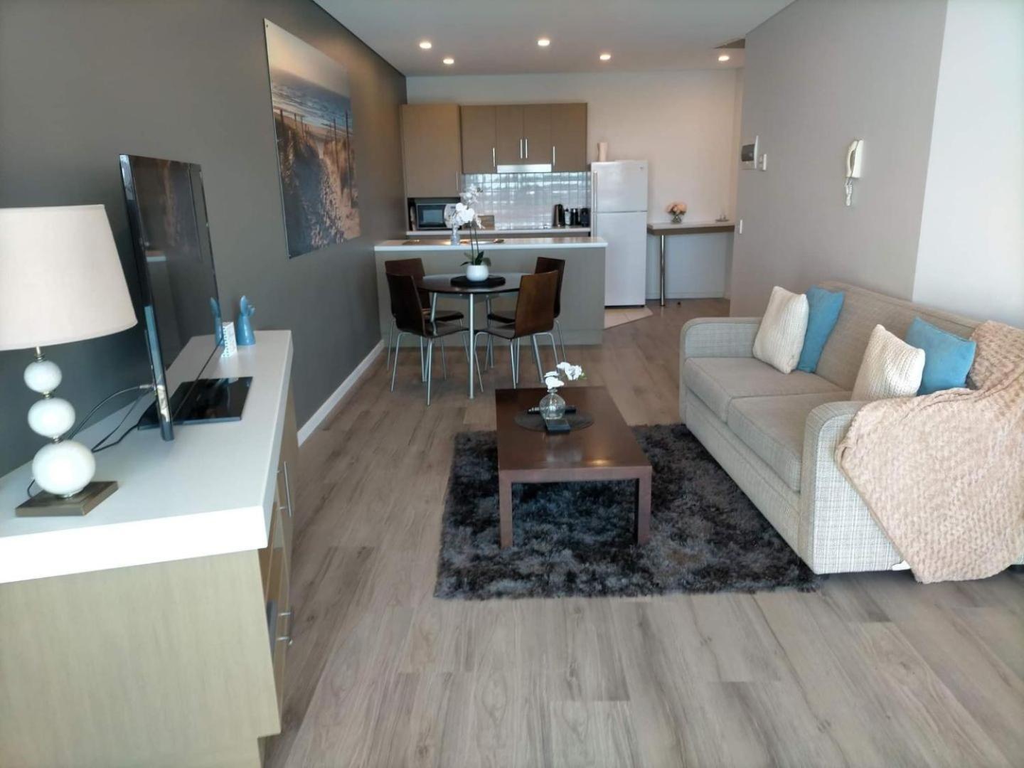 Apartment 3 Wallaroo Marina エクステリア 写真
