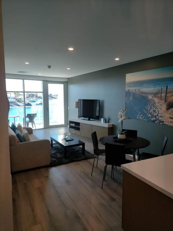 Apartment 3 Wallaroo Marina エクステリア 写真