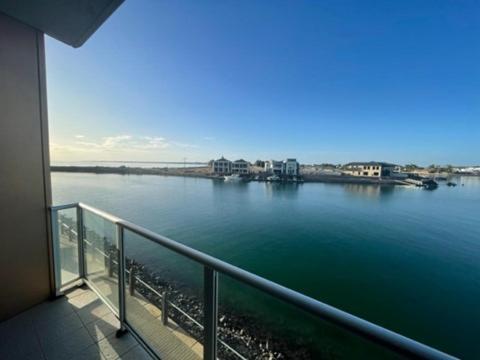 Apartment 3 Wallaroo Marina エクステリア 写真