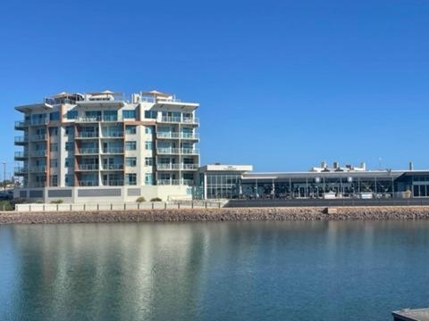 Apartment 3 Wallaroo Marina エクステリア 写真